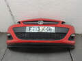 Бампер Opel Astra J 2010-2017 - 21111343