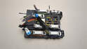 Блок управления бортовой сети (body control module) Ford Focus 3 2014-2019 - 21111700