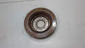 Тормозной диск BMW X1 (E84) 2009-2015 - 21111740