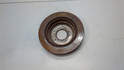 Тормозной диск BMW X1 (E84) 2009-2015 - 21111743