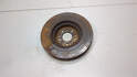 Тормозной диск Mercedes ML W164 2005-2011 - 21111758