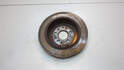 Тормозной диск Mercedes ML W164 2005-2011 - 21111795