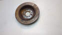 Тормозной диск Mercedes ML W164 2005-2011 - 21111797