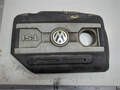 Накладка декоративная на двс Volkswagen Tiguan 2007-2011 - 21111802
