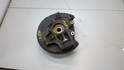 Ступица, кулак, цапфа Mercedes ML W164 2005-2011 - 21111809