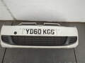 Бампер Volkswagen Golf 6 2008-2012 - 21111822