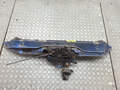 Рамка капота Nissan Note E11 2005-2013 - 21111836