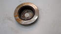 Тормозной диск Toyota Camry V40 2006-2011 - 21111945