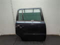 Дверь боковая Opel Zafira B 2005-2014 - 21112345