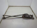 Трапеция дворников Volkswagen Touareg 2002-2007 - 21112358