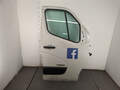 Дверь боковая Renault Master 2010-2026 - 21112569