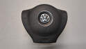 Подушка безопасности водителя Volkswagen Passat CC 2012-2017 - 21112641