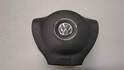 Подушка безопасности водителя Volkswagen Tiguan 2007-2011 - 21112645