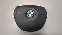 Подушка безопасности водителя BMW 7 F01 2008-2015 - 21112671