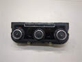 Переключатель печки Volkswagen Tiguan 2007-2011 - 21112678