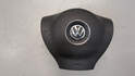 Подушка безопасности водителя Volkswagen Passat CC 2012-2017 - 21112750