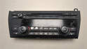 Переключатель печки BMW 7 F01 2008-2015 - 21112865