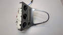 Переключатель печки Toyota Matrix 1 2002-2008 - 21112891