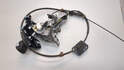 Кулиса кпп Toyota Matrix 1 2002-2008 - 21112898