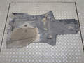 Защита днища, запаски, кпп, подвески Volkswagen Touareg 2002-2007 - 21112934
