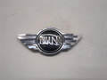 Эмблема Mini Cooper (F56) 2013-2024 - 21112965