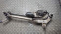 Трапеция дворников Honda Accord 8 2008-2013USA - 21112976