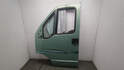 Дверь боковая Fiat Ducato 2 1994-2006 - 21113462