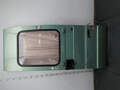 Дверь распашная Fiat Ducato 2 1994-2006 - 21113552