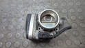 Дроссельная заслонка BMW X3 E83 2003-2010 - 21113704