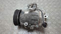 Компрессор кондиционера Volkswagen Fox 2005-2011 - 21113794