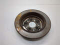 Тормозной диск Honda Odyssey 2004-2008 - 21113849