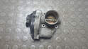 Дроссельная заслонка Ford Fiesta 5 2001-2007 - 21113882