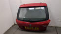 Крышка багажника Skoda Fabia 2007-2014 - 21113888