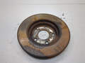 Тормозной диск Mazda Tribute 2007-2012 - 21113896