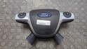 Подушка безопасности водителя Ford Focus 3 2011-2015 - 21113898