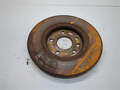 Тормозной диск Dodge Journey 2011-2020 - 21113906