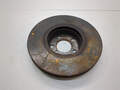 Тормозной диск BMW X5 E70 2006-2013 - 21114030