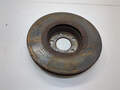 Тормозной диск BMW X5 E70 2006-2013 - 21114034