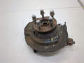Ступица, кулак, цапфа Honda Odyssey 2004-2008 - 21114181