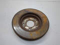 Тормозной диск Honda Odyssey 2004-2008 - 21114226