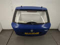 Крышка багажника Skoda Fabia 2007-2014 - 21114340