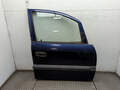 Дверь боковая Opel Zafira A 1999-2005 - 21114401