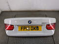 Крышка багажника BMW 3 F30 2012-2019 - 21114491