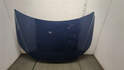 Капот Volkswagen Tiguan 2007-2011 - 21114519