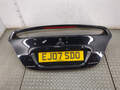 Крышка багажника Mitsubishi Lancer 9 2003-2006 - 21114539