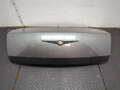 Крышка багажника Chrysler 300C 2004-2011 - 21114541