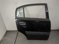 Дверь боковая Kia Rio 2 2005-2011 - 21114560