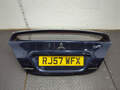 Крышка багажника Mitsubishi Lancer 9 2003-2006 - 21114573