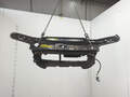 Рамка капота Volvo S80 1 1998-2006 - 21114581