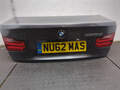 Крышка багажника BMW 3 F30 2012-2019 - 21114593